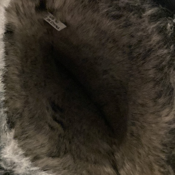 Juicy couture boots with fur inside - Picture 10 of 10